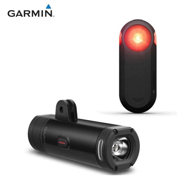 Garmin Varia UT800 and RTL515 Bicycle Lights Shopee Malaysia
