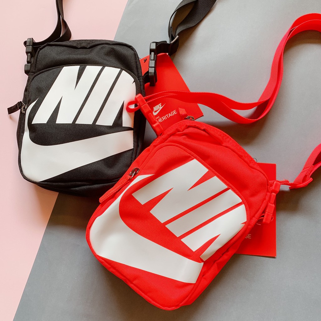 nike heritage sling bag 2.0