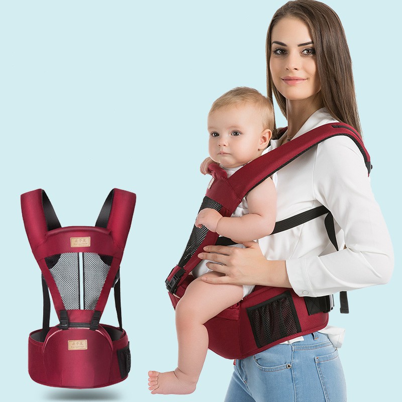 baby back sling