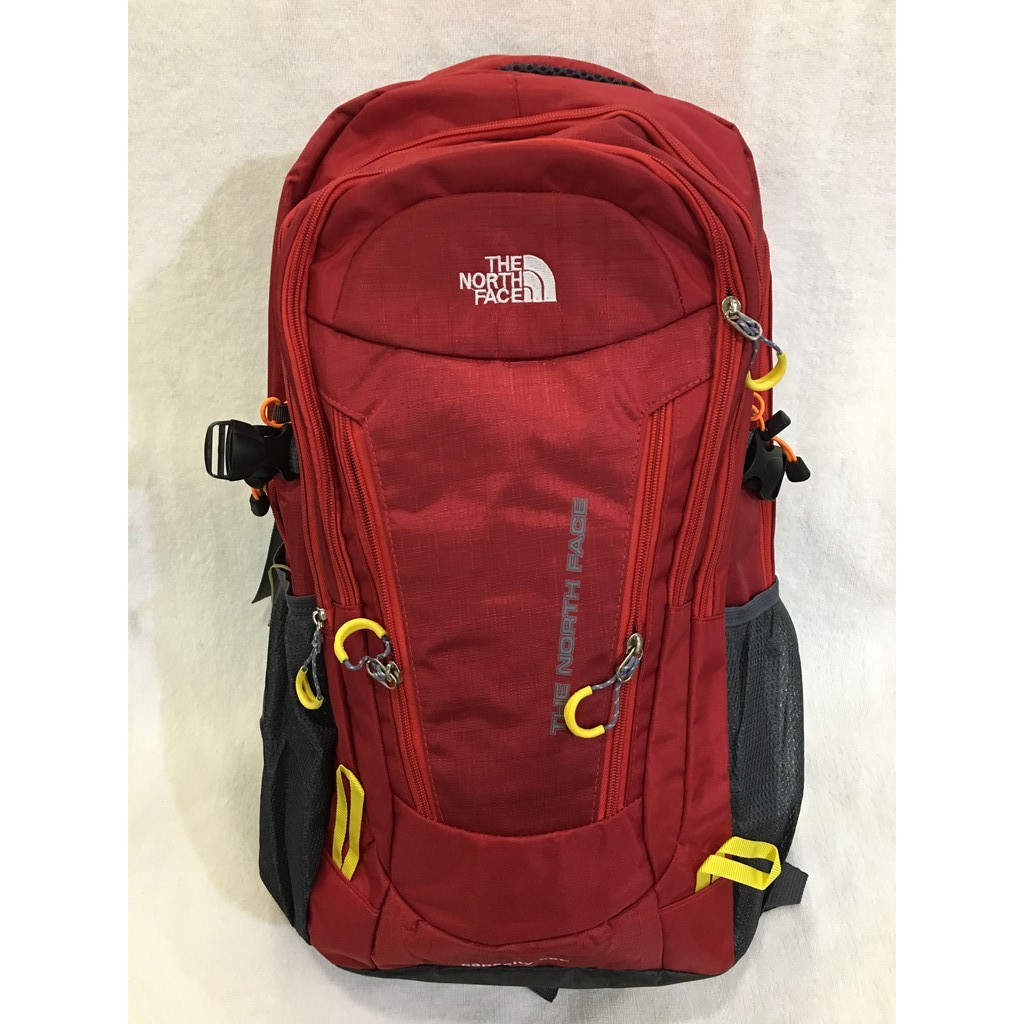 beige backpack herschel