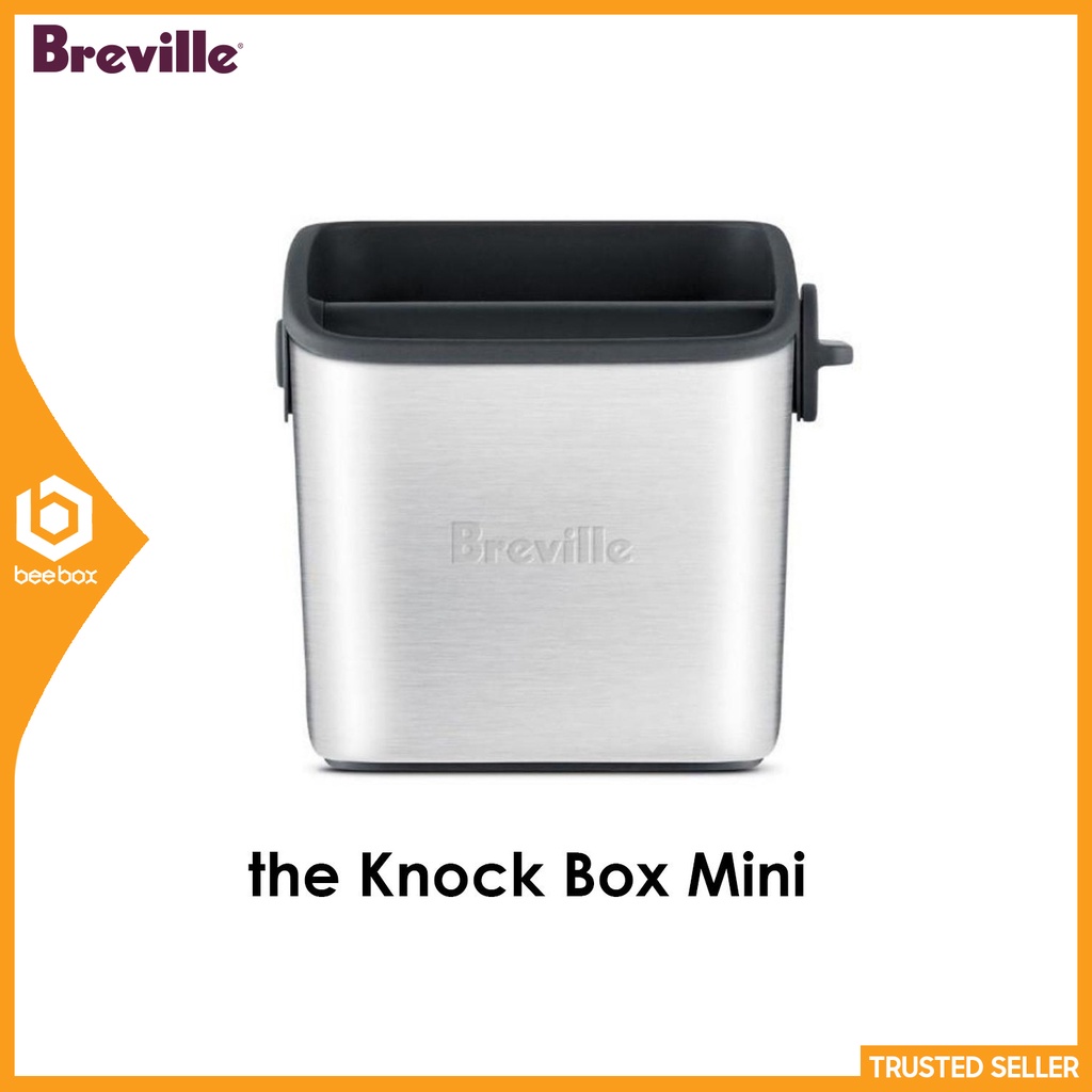 Breville Mini Knock Box BES001 (Original) Shopee Malaysia