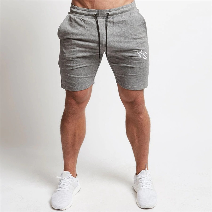 running shorts cotton