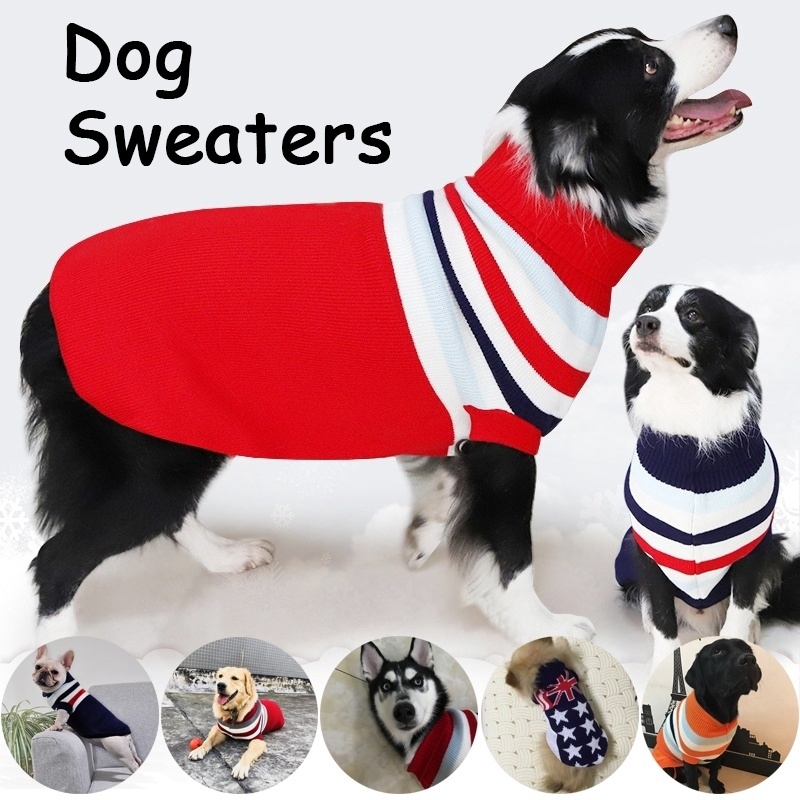 german shepherd dog sweater