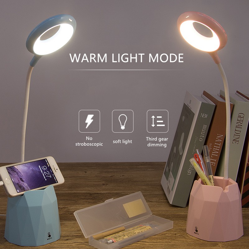 study light led