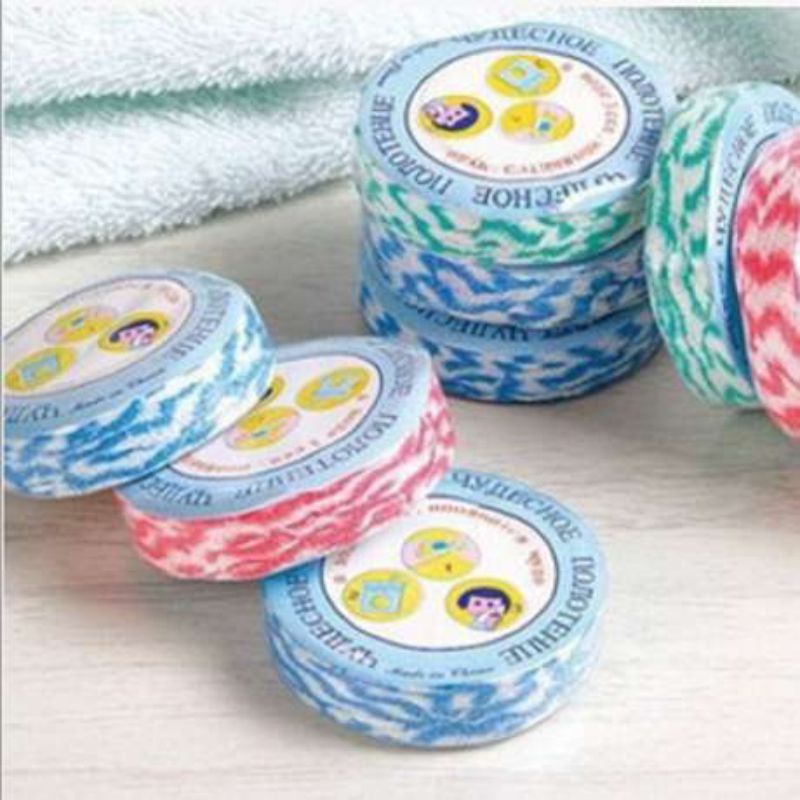 Compressed Magic Towel / Versatile Absorbent Towel / Portable Towel (3g