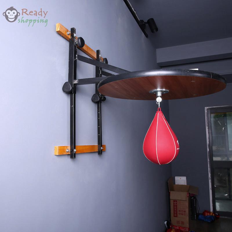 portable speed bag