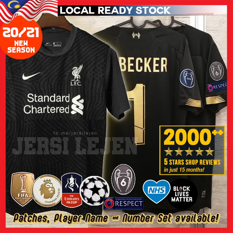 4xl goalkeeper jersey