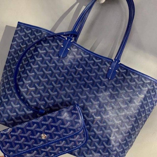 goyard neverfull