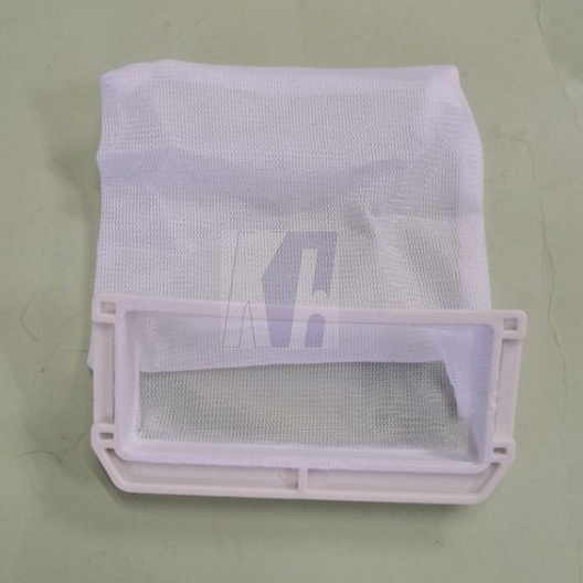 PANASONIC FULLY AUTOMATIC WASHING MACHINE FILTER BAG Shopee Malaysia