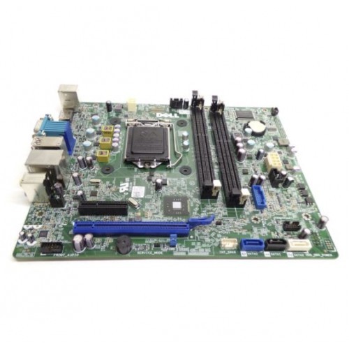 Dell Optiplex 90 Sff Motherboard System Board 0v62h 00v62h Shopee Malaysia