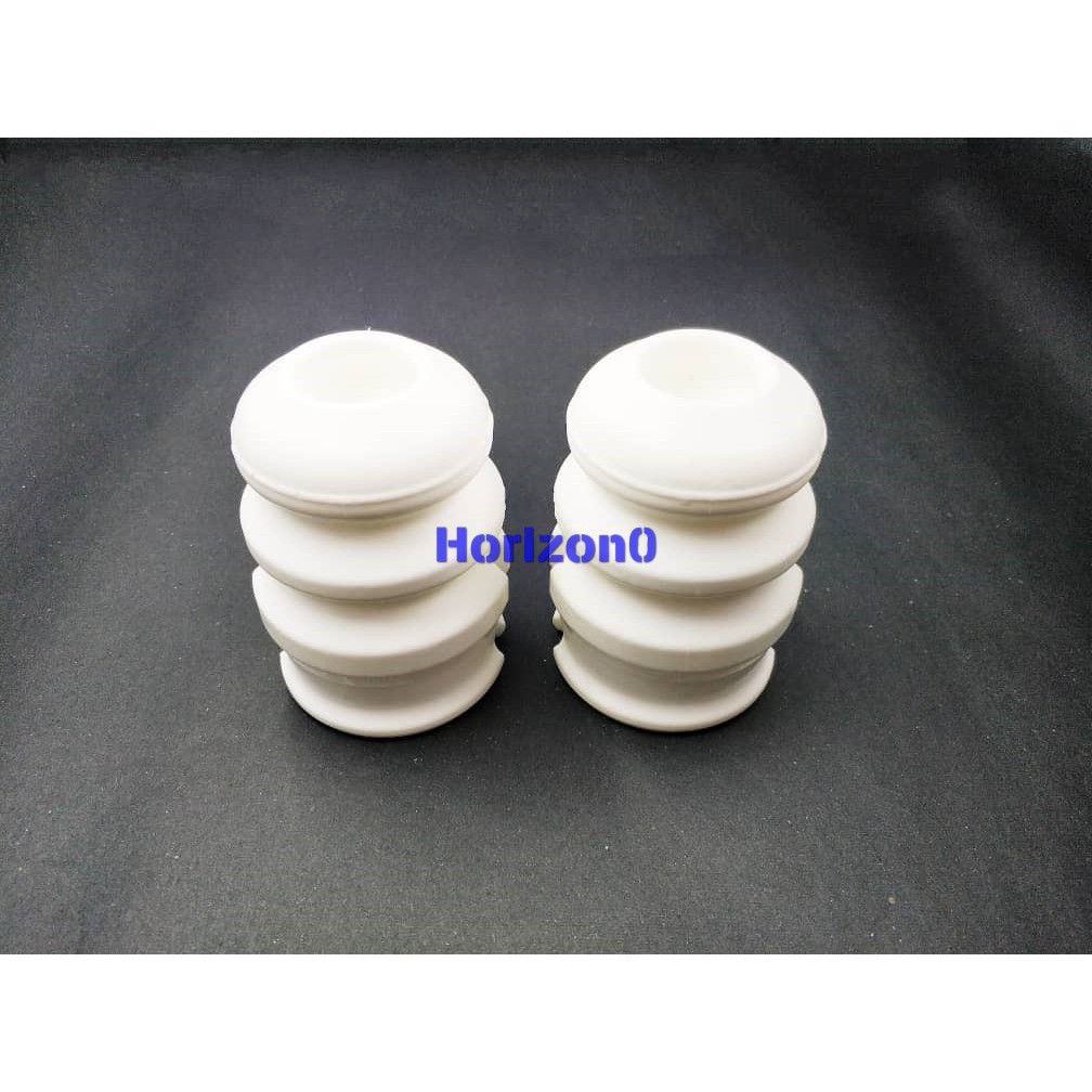 SSANGYONG REXTON REXTON 2 KYRON ACTYON STOPPER ABSORBER REAR (1PCS ...