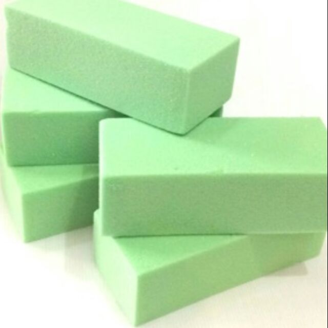 DRY SPONGE SPAN BUNGA  KERING Shopee Malaysia