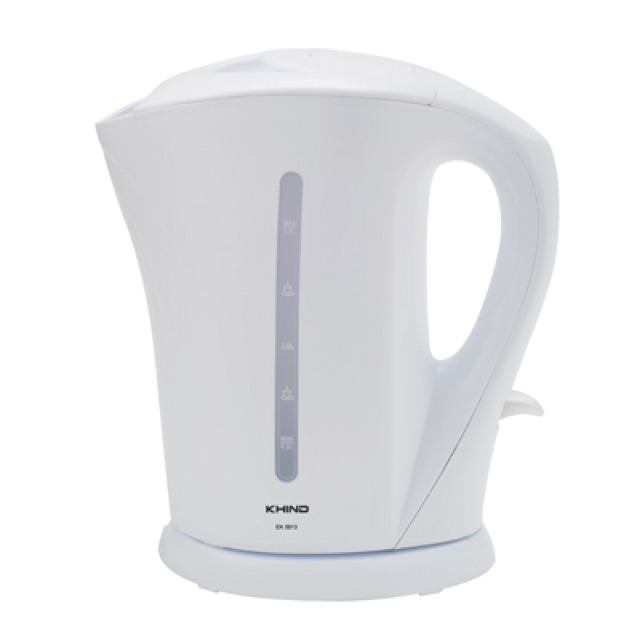 Khind 1.7L Jug Kettle