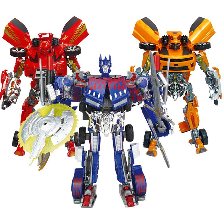 larva transformers toys