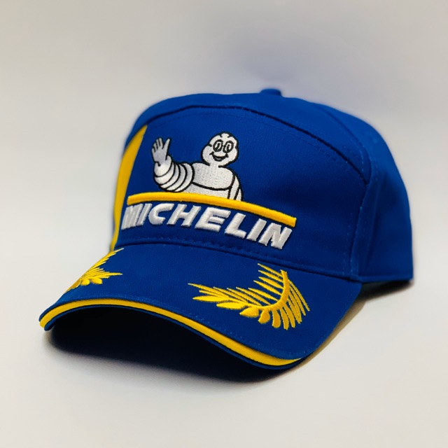 michelin baseball cap