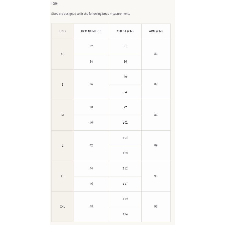 hco numeric hollister meaning Cheaper 