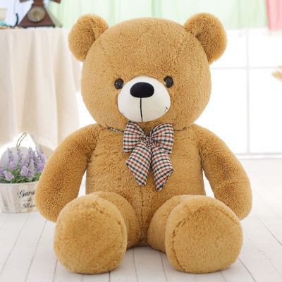 80cm teddy