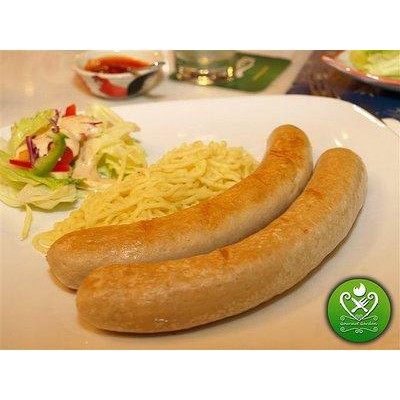 Buy Ayamadu Jumbo Cheese Chicken Sausage Original 8 Pieces Ayamadu 巨无霸芝士鸡肉香肠 8条 Ayamadu Jumbo Sosej Ayam Cheese Seetracker Malaysia