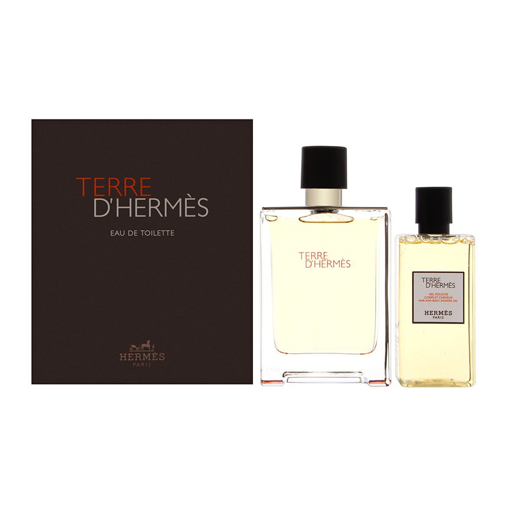 hermes perfume set price