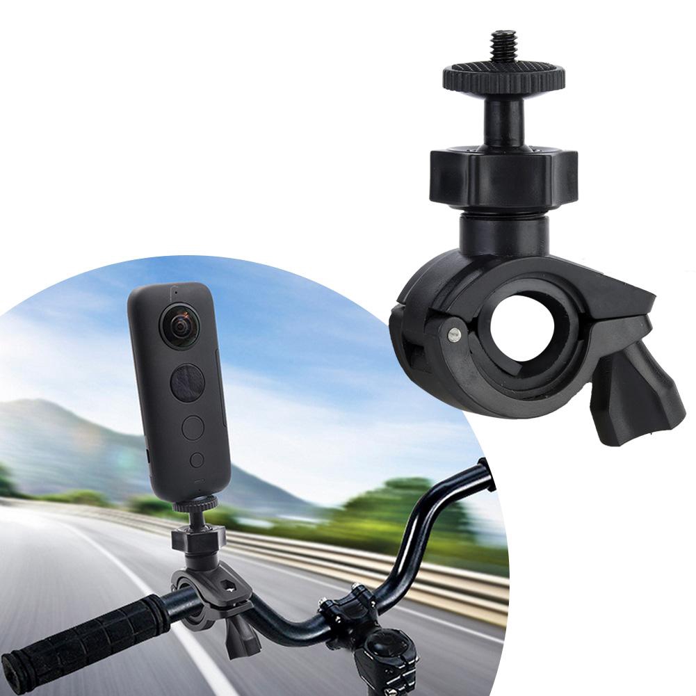 action camera handlebar mount