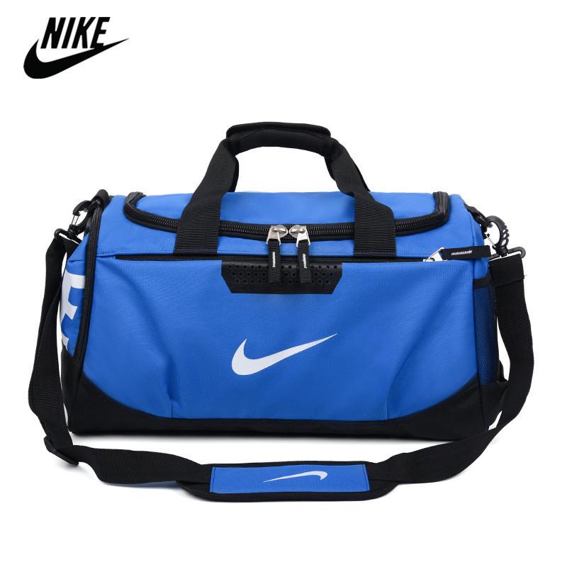 『FP•BAG』COOL Nike Duffle 2020 new fashion leisure travel Handbag female ...