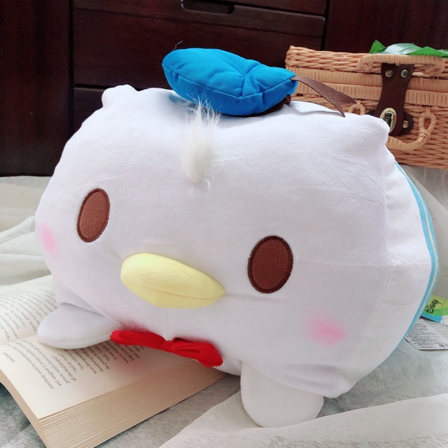 tsum tsum giant plush