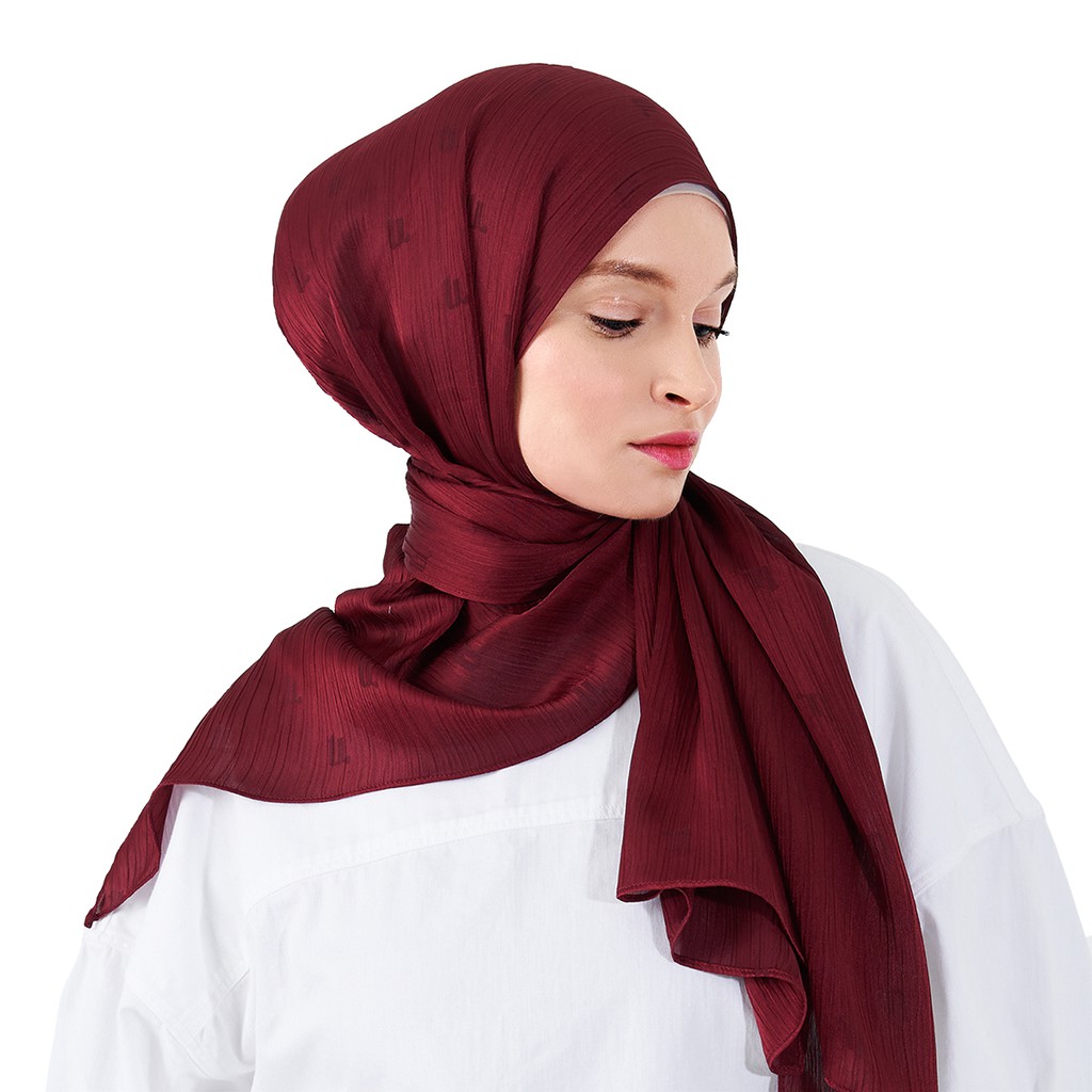 naelofar Moda Woven - Shawl | Shopee Malaysia