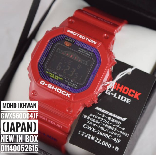gwx5600c