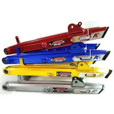 Ex5 Dream King Drag Swing Arm Alloy Free Rubber Arm Panjang 1 Inci Shopee Malaysia