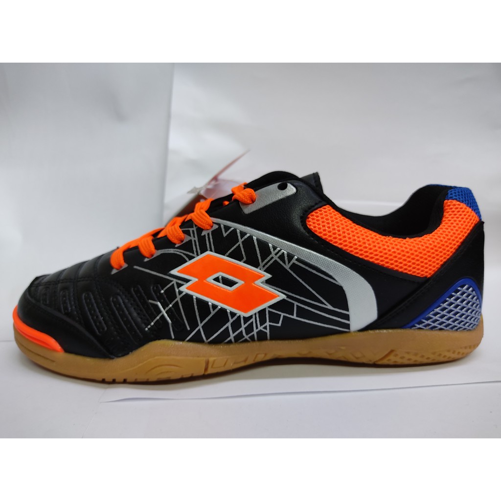 Download Lotto Futsal Shoes Malaysia Pictures