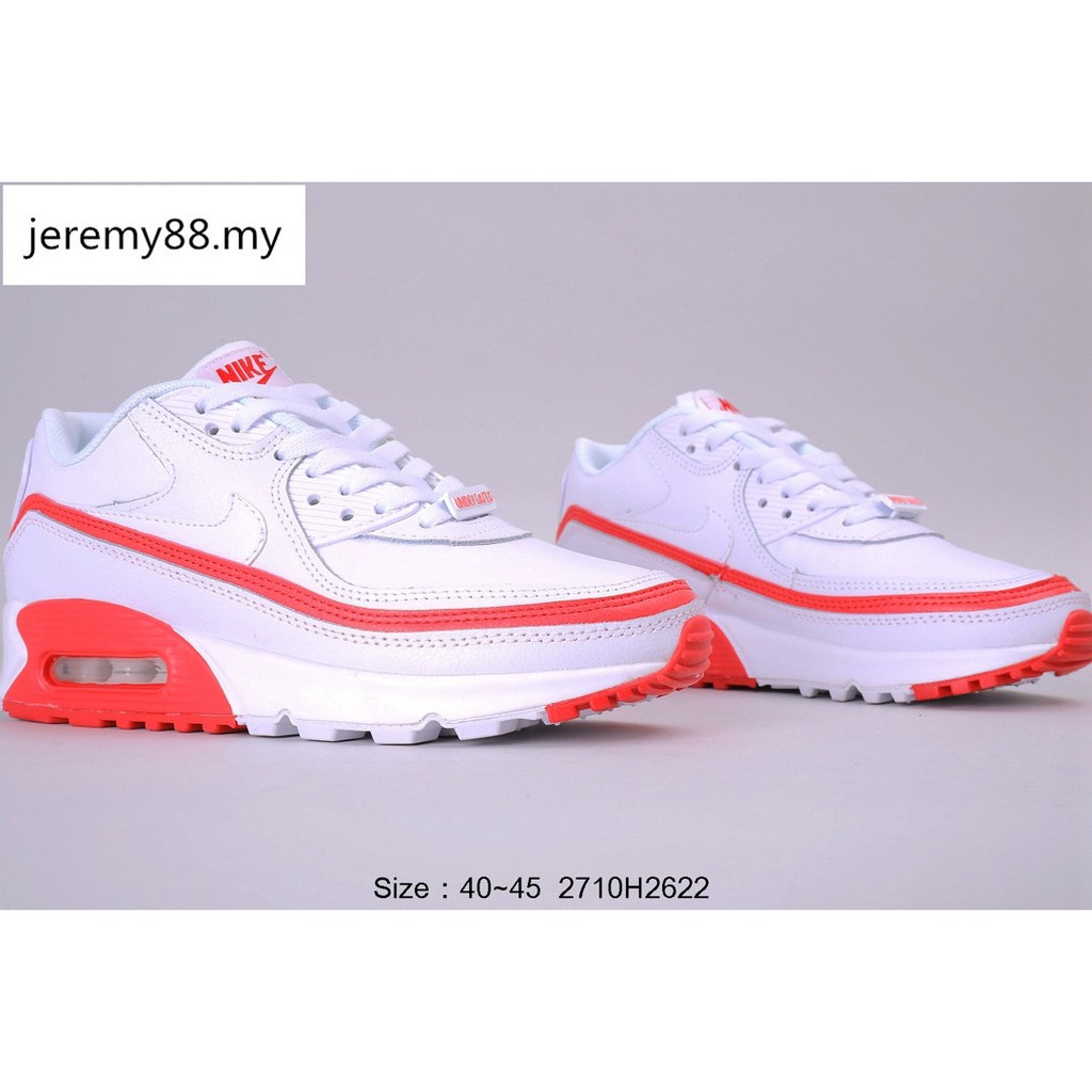 air max 90 laser pink