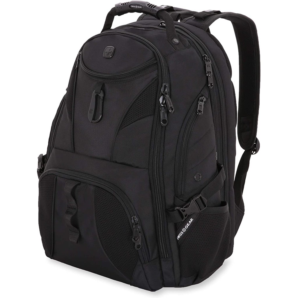 scansmart backpack