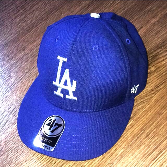 la dodgers 47 brand