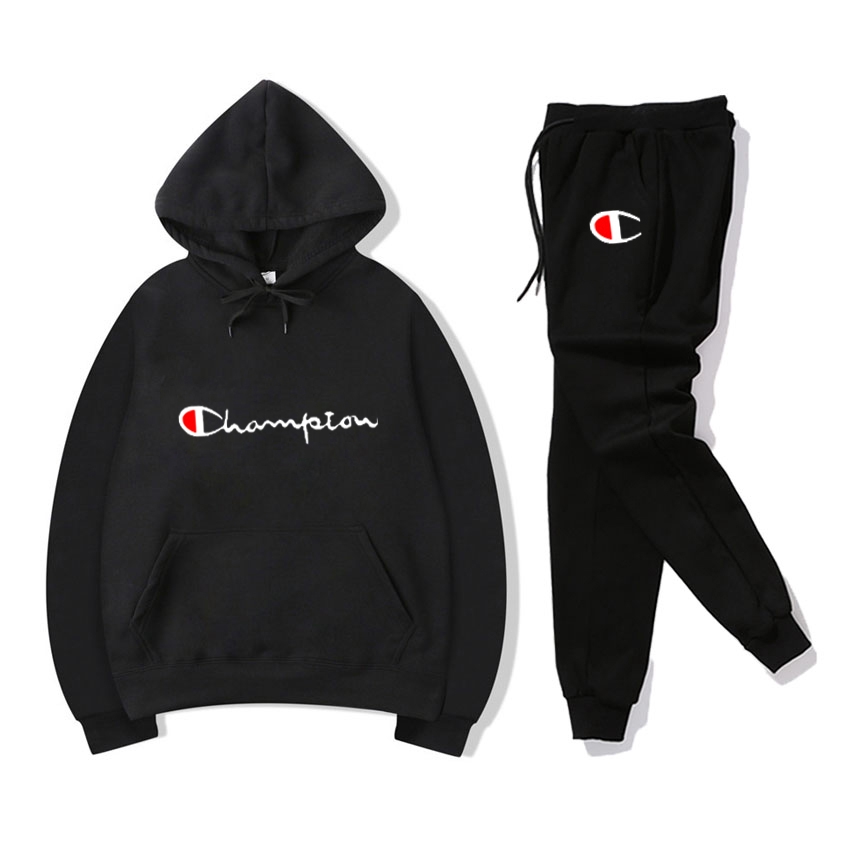 champion velvet hoodie