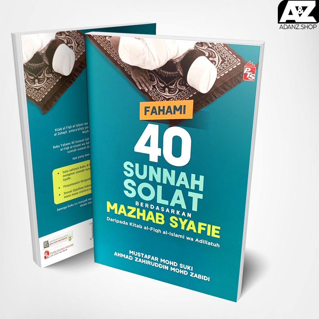 Buku Pts Fahami Sunnah Solat Menurut Mazhab Syafie Berdasarkan Hot Sex Picture 