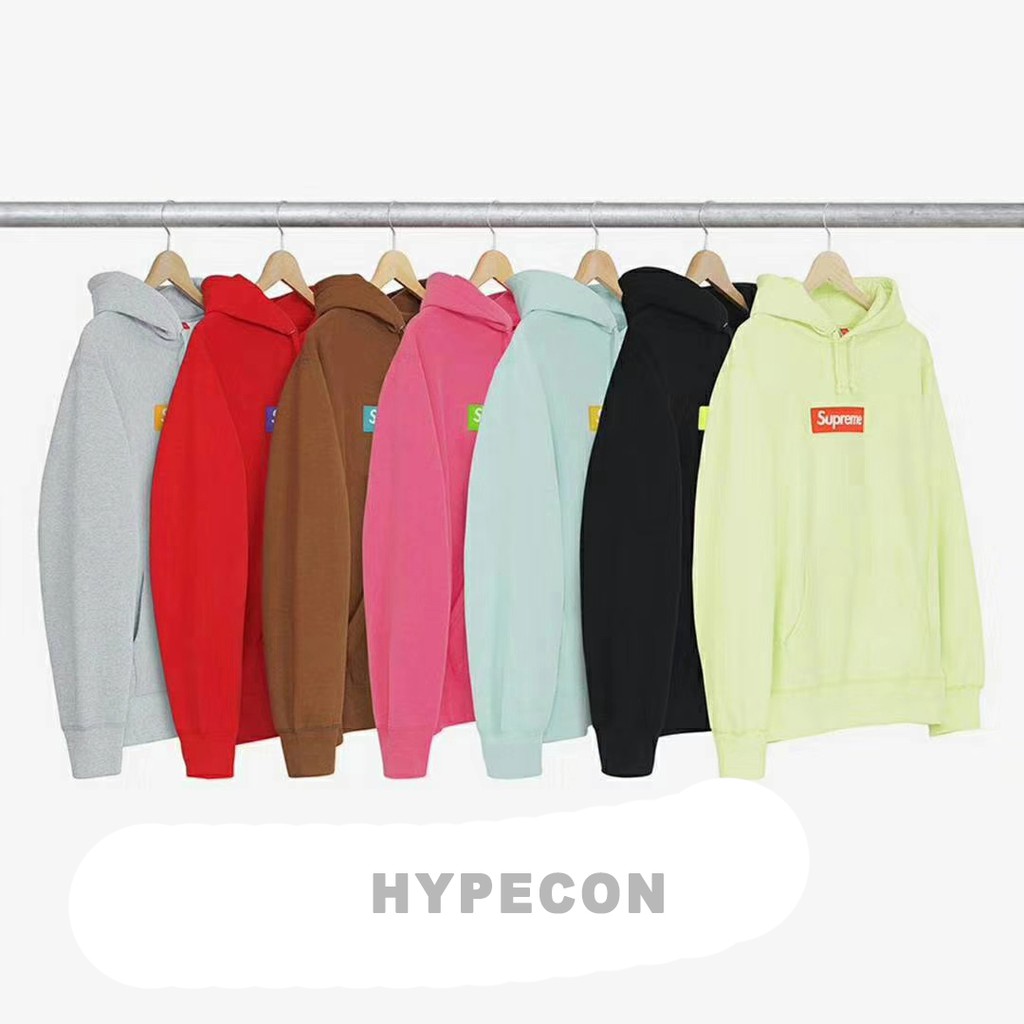 supreme bogo fw17