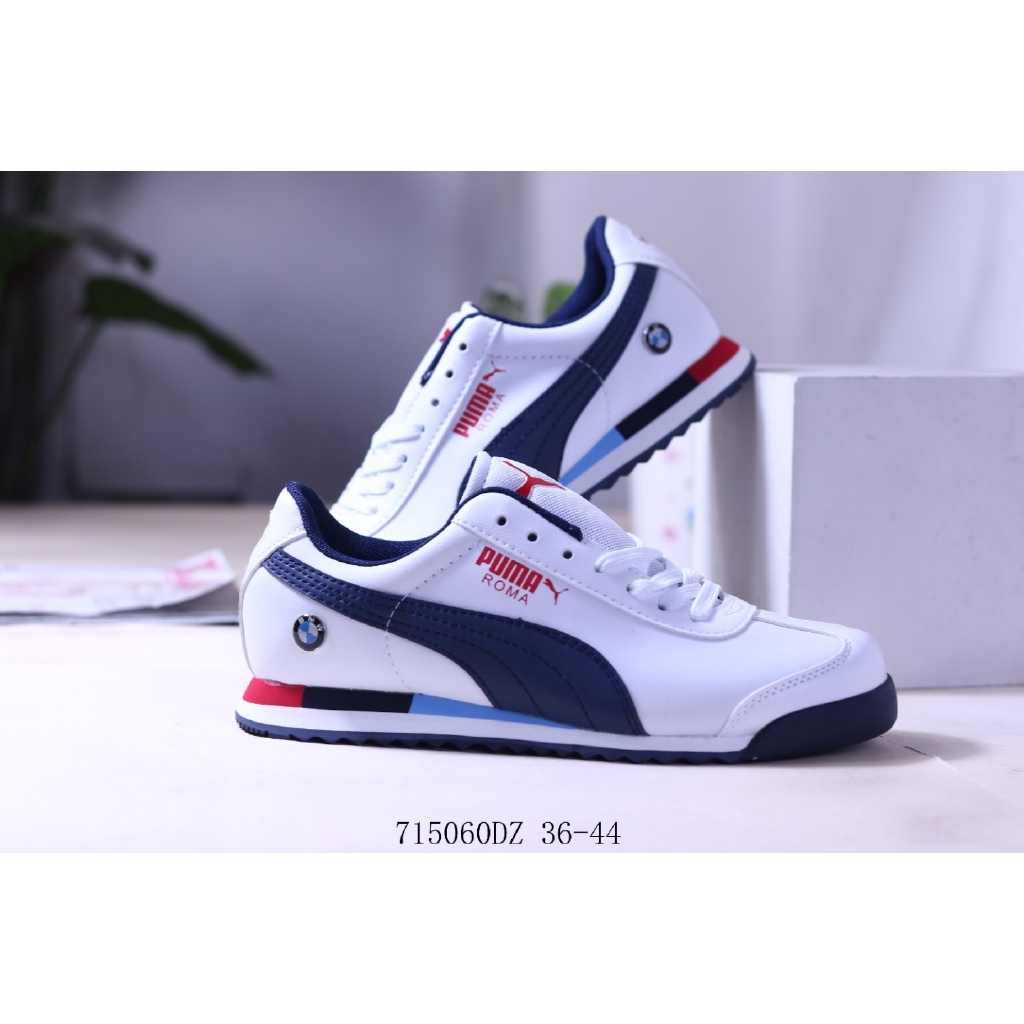 sneakers bmw