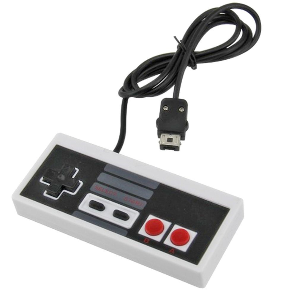 nes classic mini controller