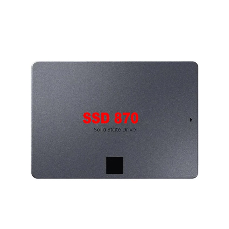 shopee: SSD 870 QVO 2TB Internal Solid State Disk 1TB SATA 3 HDD Hard Drive Laptop Desktop PC TLC Hard Drive (0:0:Capacity:512GB;:::)