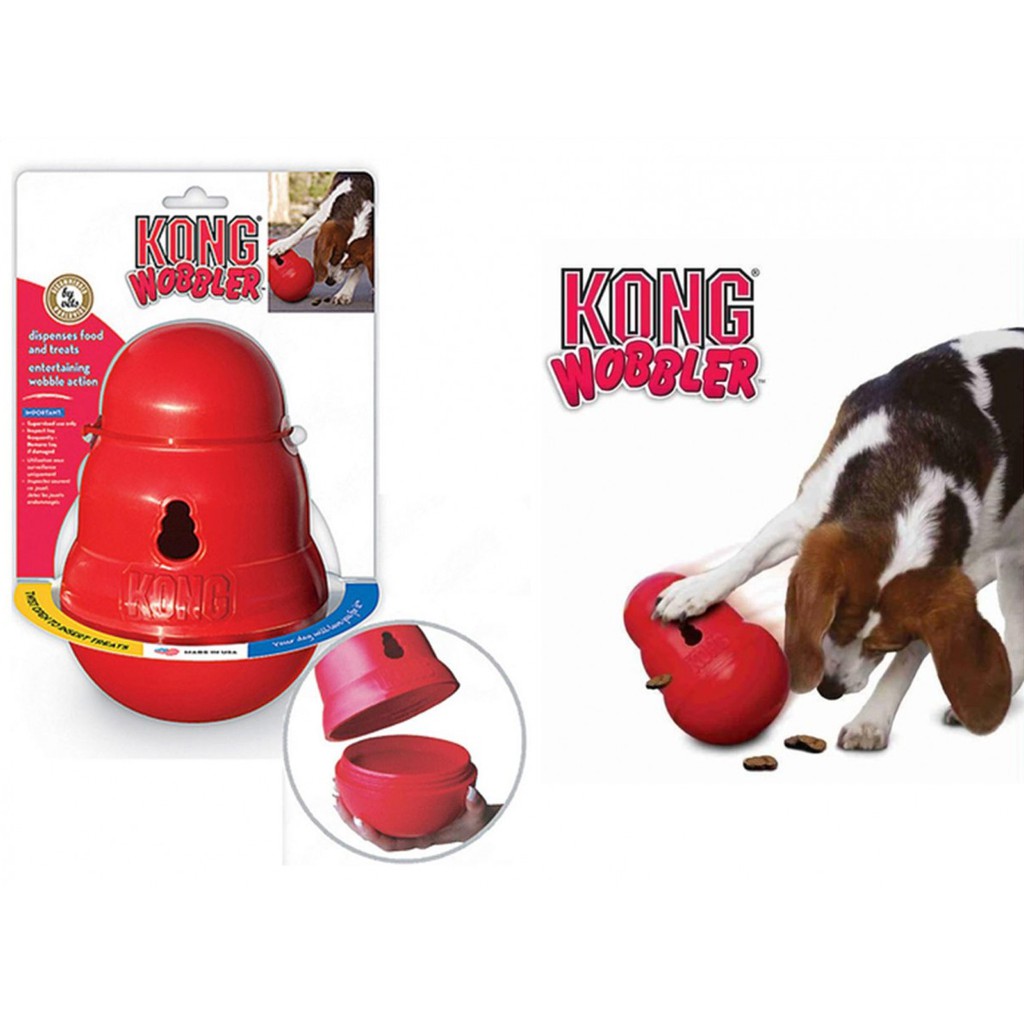 kong wobbler large