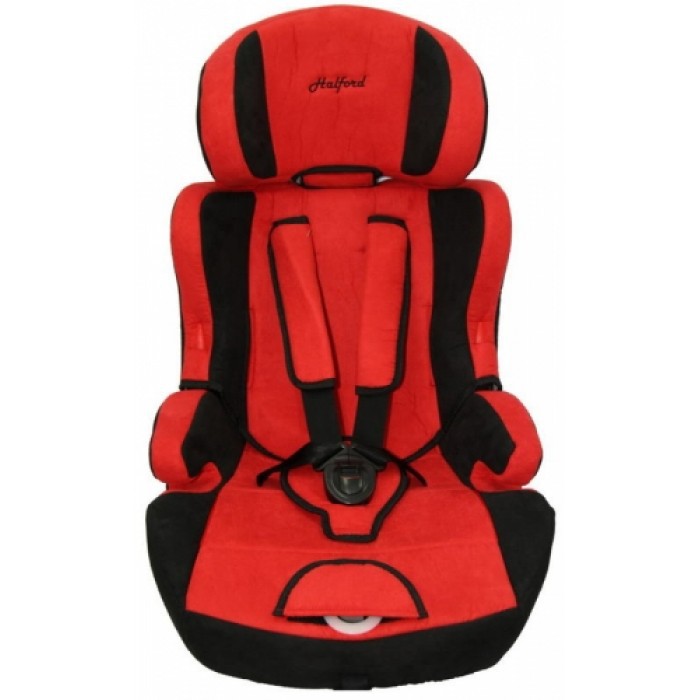 halfords child booster seat