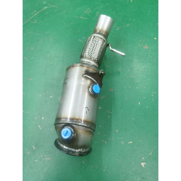 Bmw 3 Series F30 320i 325i 328i F10 520i 525i 528i N20 2.0t Turbo Car