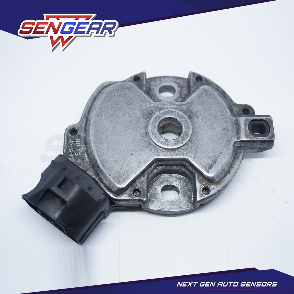 Proton Wira 1.5 1.6 Perdana Inhibitor Gear Box Switch Used Shopee