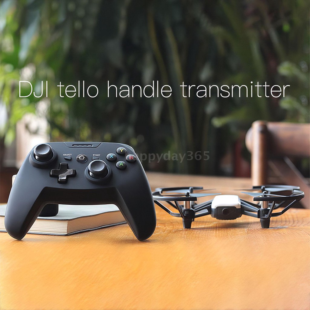 dji tello remote control