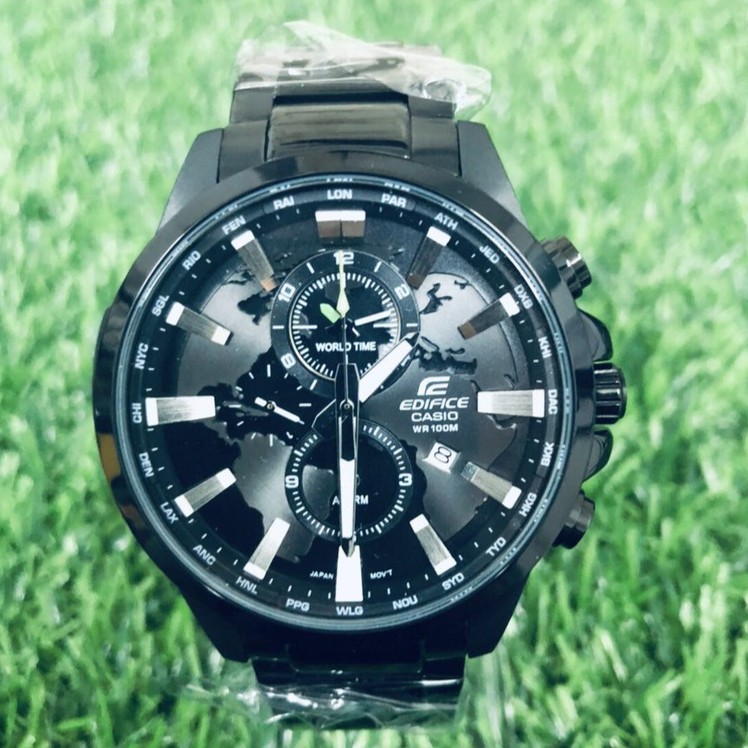 edifice 303