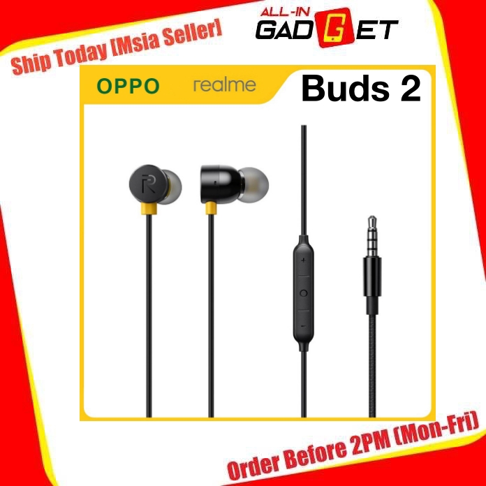 realme buds rma155