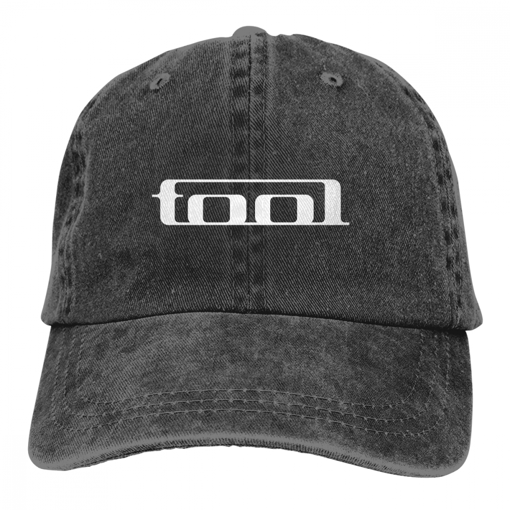 tool baseball cap