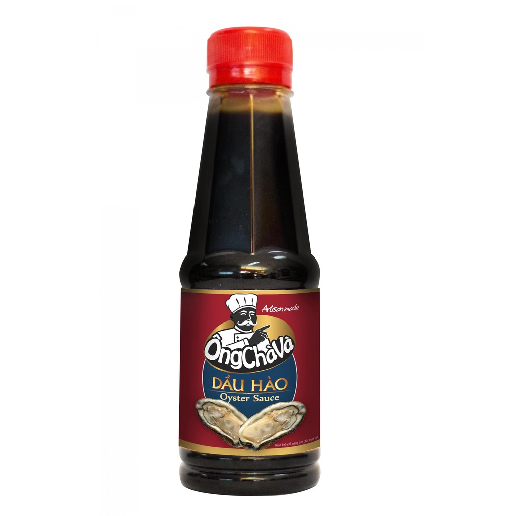 Oyster Sauce Oyster Sauce Delicious, Rich Flavor, Increases Eye