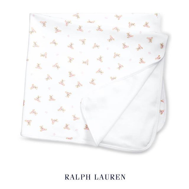 Top 93+ imagen lauren ralph lauren blanket Thptnganamst.edu.vn