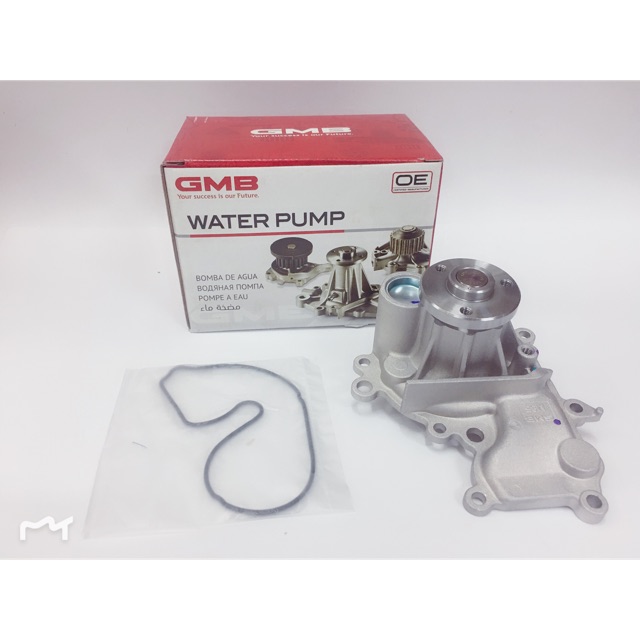 GMB water pump Proton gen2，persona，waja campro，saga blm，FL ...